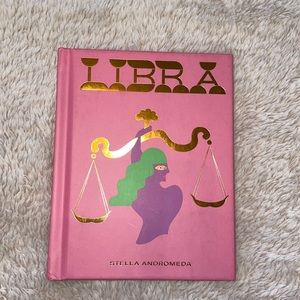 UO Libra Book